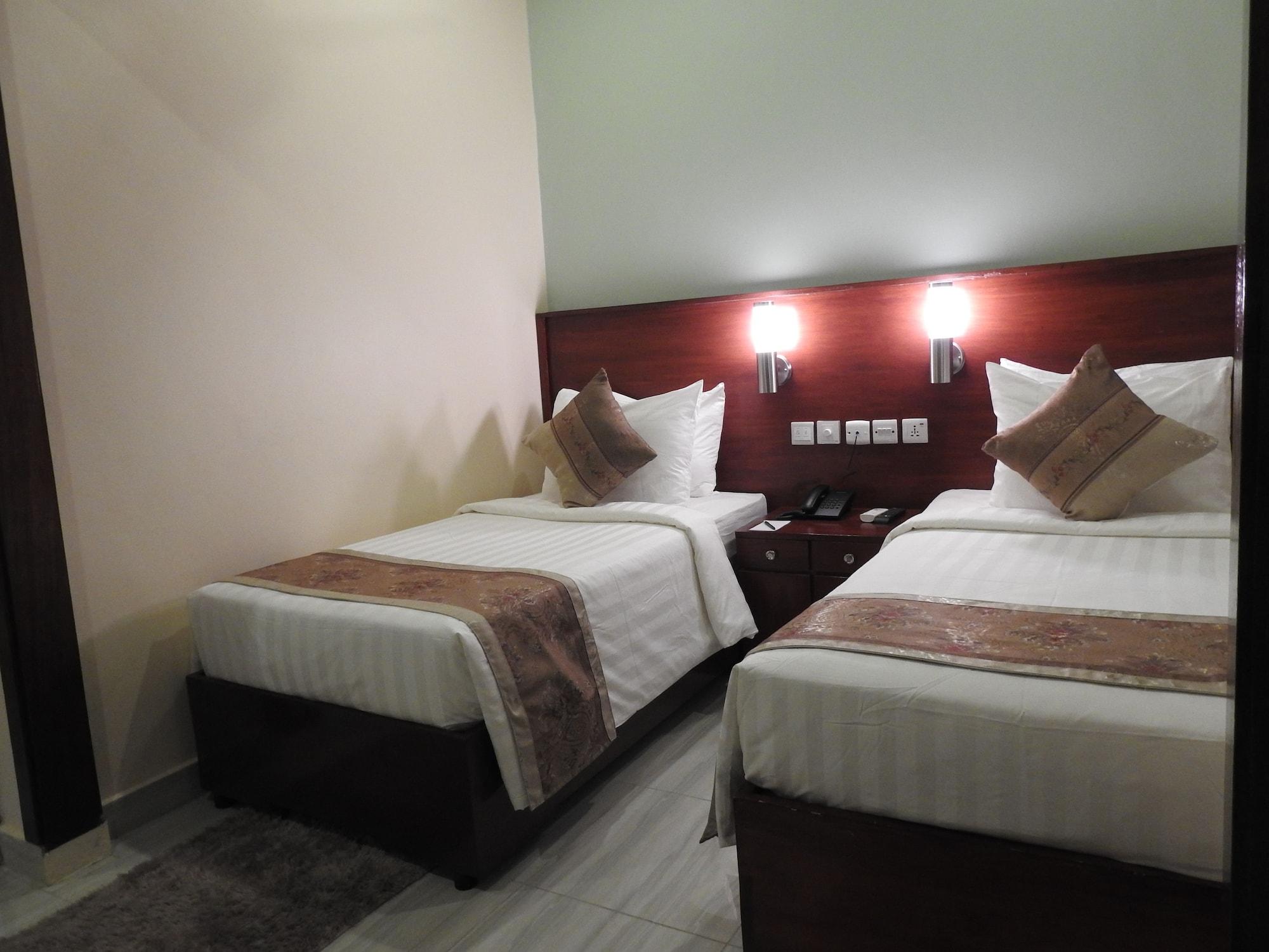 Keys Hotel Моші Екстер'єр фото