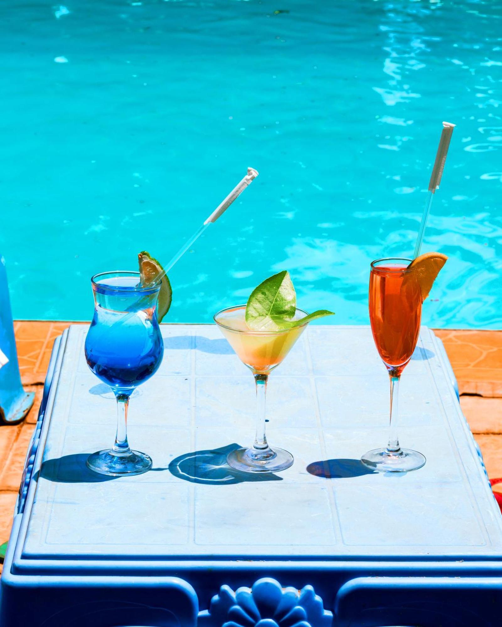 Keys Hotel Моші Екстер'єр фото