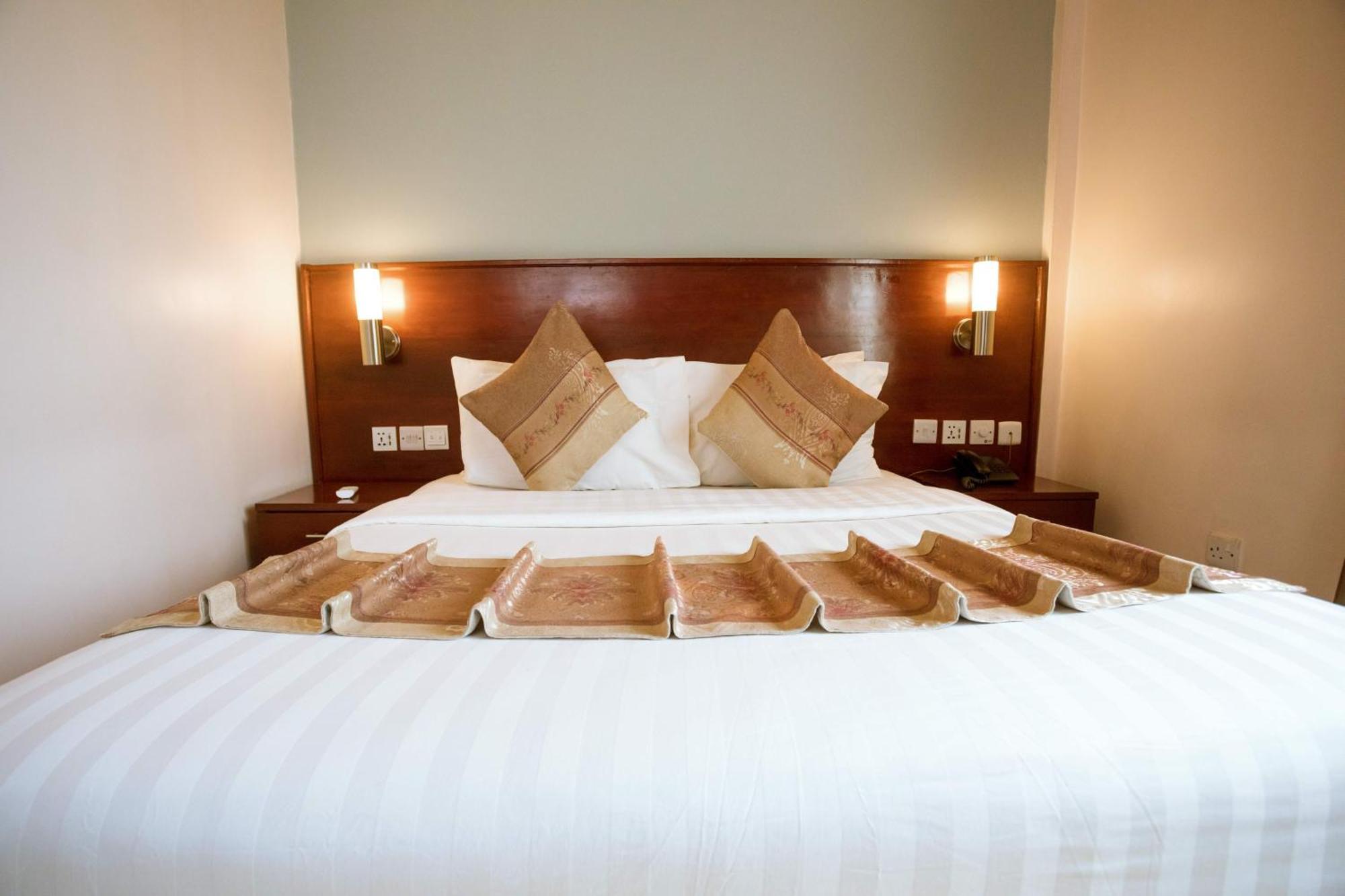 Keys Hotel Моші Екстер'єр фото